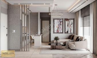 Havalimanı Protokol Yolu Üzeri 2+1 Taksitli Ödeme Yapılabilir