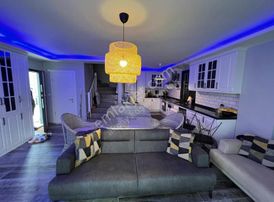 Akçay Köşem Den 3+1 Süper Lüx Müstakil Trıblex Villa