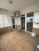 Efsane Emlak'tan Dolunay İdeal Evler Eşyalı Kiralık Daire