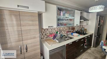 Turyaptan Koşukavak Mahallesinde Site İçi Satılık 3+1 Daire