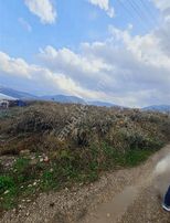 Kaş Ova Mh.100006 M2 Satılık Tarla.