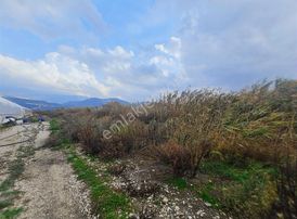 Kaş Ova Mh.100006 M2 Satılık Tarla.