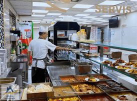 Fatih K.mustafapaşa Meydan Ful Ekipmanlı, Hazır İşleyen Restoran