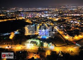 Full Deniz Ve Dağ Manzaralı 240 M2 Satılık 4+1 Lüks Daire