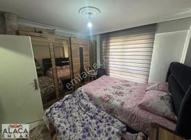 Battal Gazi Mahallesi'nde Çarşamba Pazarı Mevki 3+1 Daire