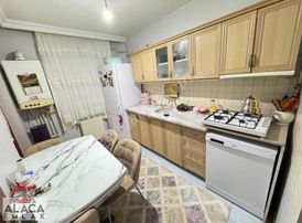 Karapürçek Mezarlığı Mevkii 3+1 Satılık Kot-1