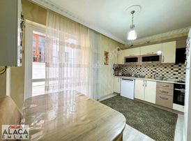 İdris Aydın Karakolu Yürüme Mesafesi 1. Kat Ön Cephe 3+1 Daire