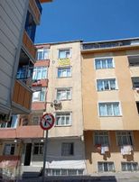 İst Bağcılar 15 Temmuz Mah. Sinde Satilik Daire 2+1+90 M2 Brüt
