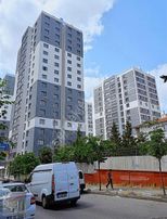 İst Bağcılar 15 Temmuz Mah Sıfır Site İcinde Satılık Daire3+1 M2