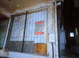 İst Bağcılar Hürriyet Mah De Satilik 30 M2 Y.gir İş Daire Hiss 9