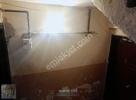 İst Bağcılar 15 Temmuz Mah De Satılık 1+1 Bodrum Kat Hissesi 15