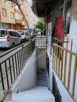 İst Bağcılar 15 Temmuz Mah De Satılık Bodrum Kat 1+1 +75 M2 Brüt