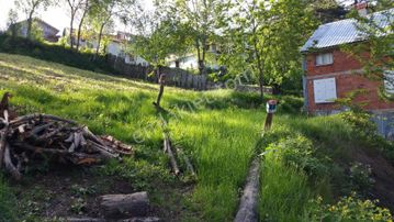 Ulucan'dan İnegöl Boğazova'da Satılık Fırsa Arsa