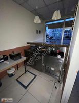 Kültürde Devren Pasta-kahve Dükkanı Cadde Yakınında