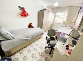 ▅albayrak▅ergenekon Okulu Yakını Masrafsız 2+1 Daire!!