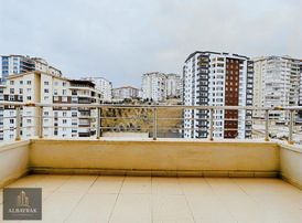 ▅albayrak▅ergenakon İlk Okul Yanı Ful+full Yapılı 2+1 Dubleks