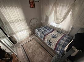 ▅albayrak▅yatırımlık Kupon Cadde Dibi 3+1 Satılık Fırsat Daire.