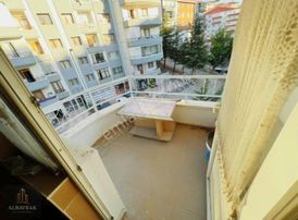 ▅albayrak▅928 Cad. Üzeri Ara Kat'ta Masrafsız 3+1 Daire