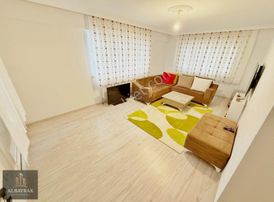 ▅albayrak▅şehitler Cadde Yakını Masrafsız Geniş 3+1 Daire