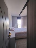 Kepez Şelale Mahallesi'nde Sıfır 2+1 Arakat Satılık Daire