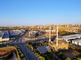 Ayalp'ten Göktürk'te Satıllık İş Yeri Takasa Açık