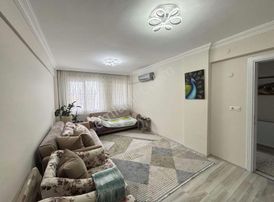 Yatırımcılar İçin Kaçırılmayacak Satılık 2+0 Daire