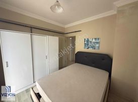 Sınırsız Kredi İmkanı Ara Kat Eşyalı Kombi Doğalgazlı 1+1 Yazlık