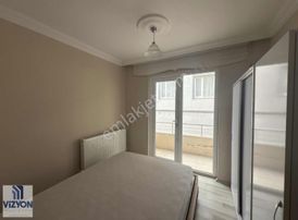 Sınırsız Kredi İmkanı Ara Kat Eşyalı Kombi Doğalgazlı 1+1 Yazlık