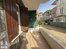 Karasu 32 Rvlerde Müstakil Bahçe 1+1 Yazlık