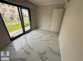 Bahçe Kullanımlı Yerden Isıtmalı Aziziye Mah Sıfır 2+1