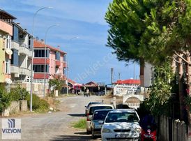 Son Fırsatlar Denize Yürüme Mesafesinde Cam Balkonlu 1+1