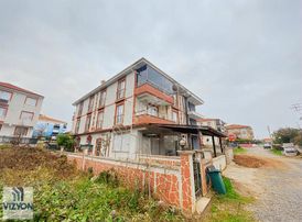 Karasu Vizyon Emlaktan Villa Tadında Mustakil Bahçeli 2+1 Daire