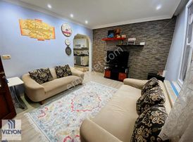 Karasu Vizyon Emlaktan Villa Tadında Mustakil Bahçeli 2+1 Daire