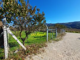 Mef Gyd'den İznik Alakaya'da Villa İmarlı Satılık Fırsat Arsalar