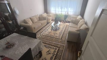 Yılmaz Gayrimenkulden Kacırılmayacak 3+1 Fırsat Dairesi