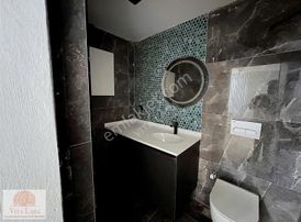 Kardeşkentler Yakını Havuzlu Sitede Kiralık 1+1 Loft Daireler