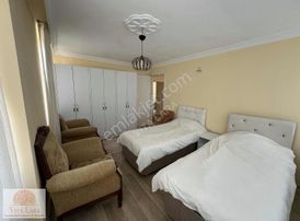 Merkezi Lokasyonda Eşyalı Kiralık 2+1