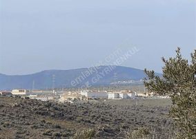 Hacıömerli Köyünde 1040m2 Tapulu Harika Manzaralı Bahçe