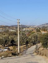 Kozbeyli Çeşmesinin Arkasında Tapulu İmara Açılacak Bahçe