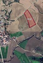 Karaisalı Kocaveliler De 17256 M2 Tek Tapu Satılık Tarla