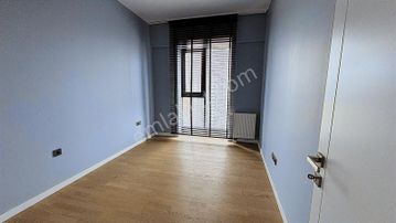 İncek Bulvar Loft Projesinde Göl Manzaralı 3+1 Kiralık
