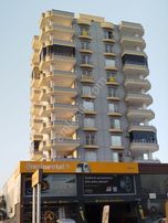 Satılık 3+1 Daire Sıfır Alata Erdemli Mersin