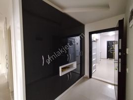 Satılık Daire 3 +1 Tapu Cad.erdemli Mersin