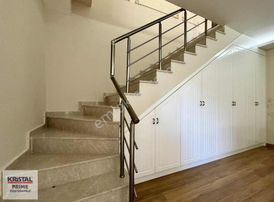 Kr.prıme'dan Altınbalat Konakları'nda Özel Bahçeli 4.5+1 Dubleks