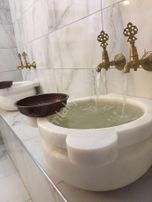 Aydın Efeler Kuyulu Şehir Hastanesine Yakın Villa Prejesi