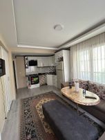 Çalışkan_dan Yunus Emre De Memur Kiracılı Doğalgazlı. 1+1 Satılık Daire