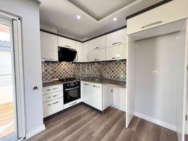 ▓yükselden Akçayda Satılık Kaz Dağlarının Eteklerinde 1+1 Satılık Daire▓