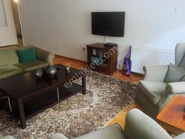 Poligon Metro Yakını Doğalgazlı Eşyalı Bakımlı