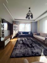 Mertcan Dan Vatansever Cad Yakın Arakat 2+1 İskanlı - Kapalı Balkonlu