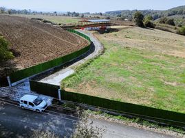 Kızılcıklıda İmar Sınırında 13.234 M2 Muhteşem Konumda Arsa